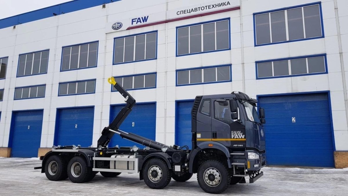 ФАВ мультилифт