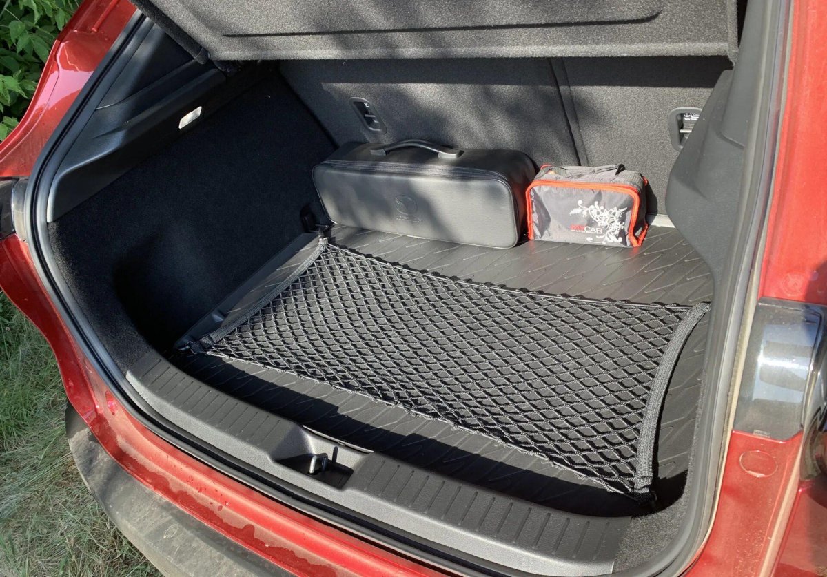 Багажник CX-30