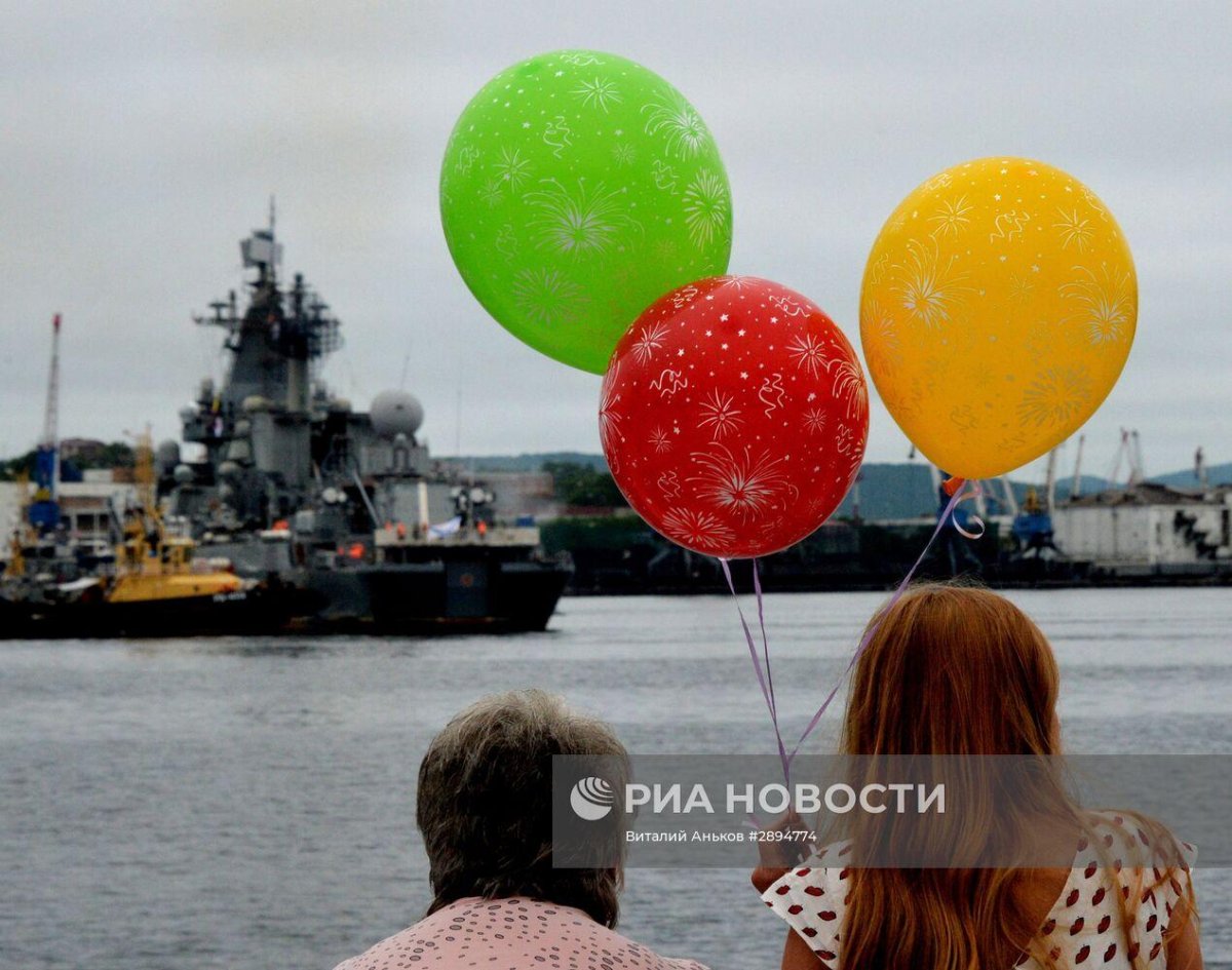 Моё Астраханское лето