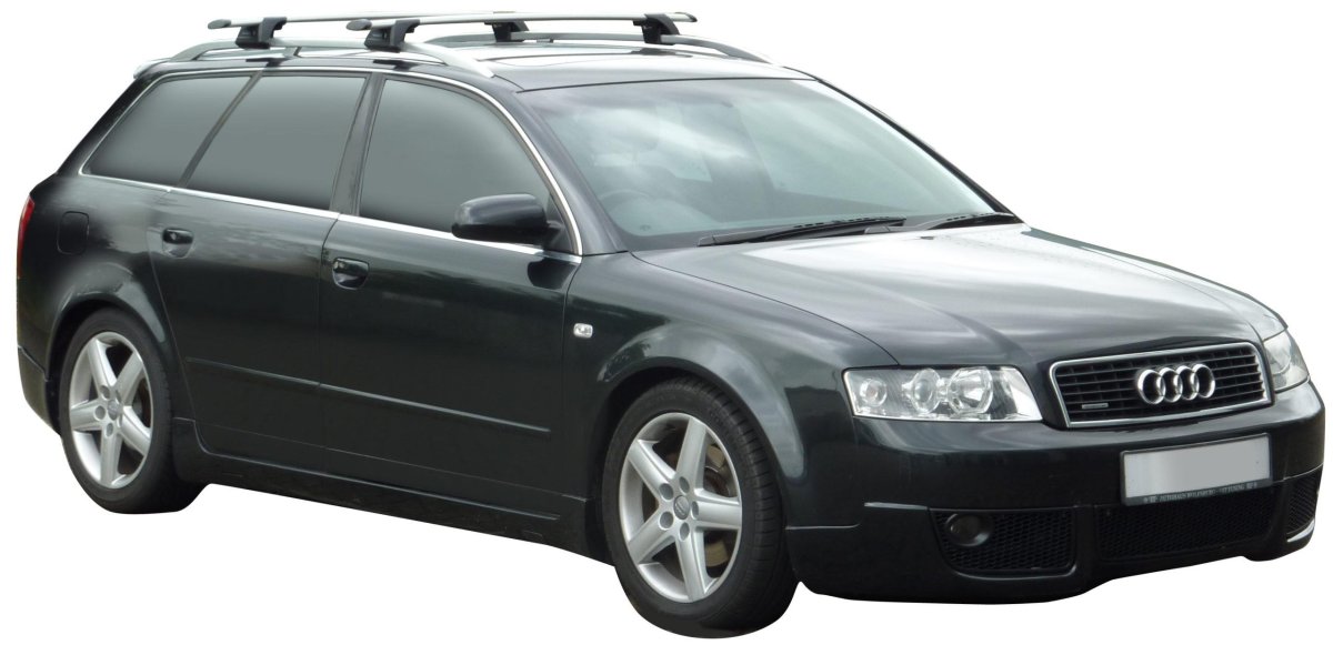 Поперечины Audi a4 b5 avant оригинал