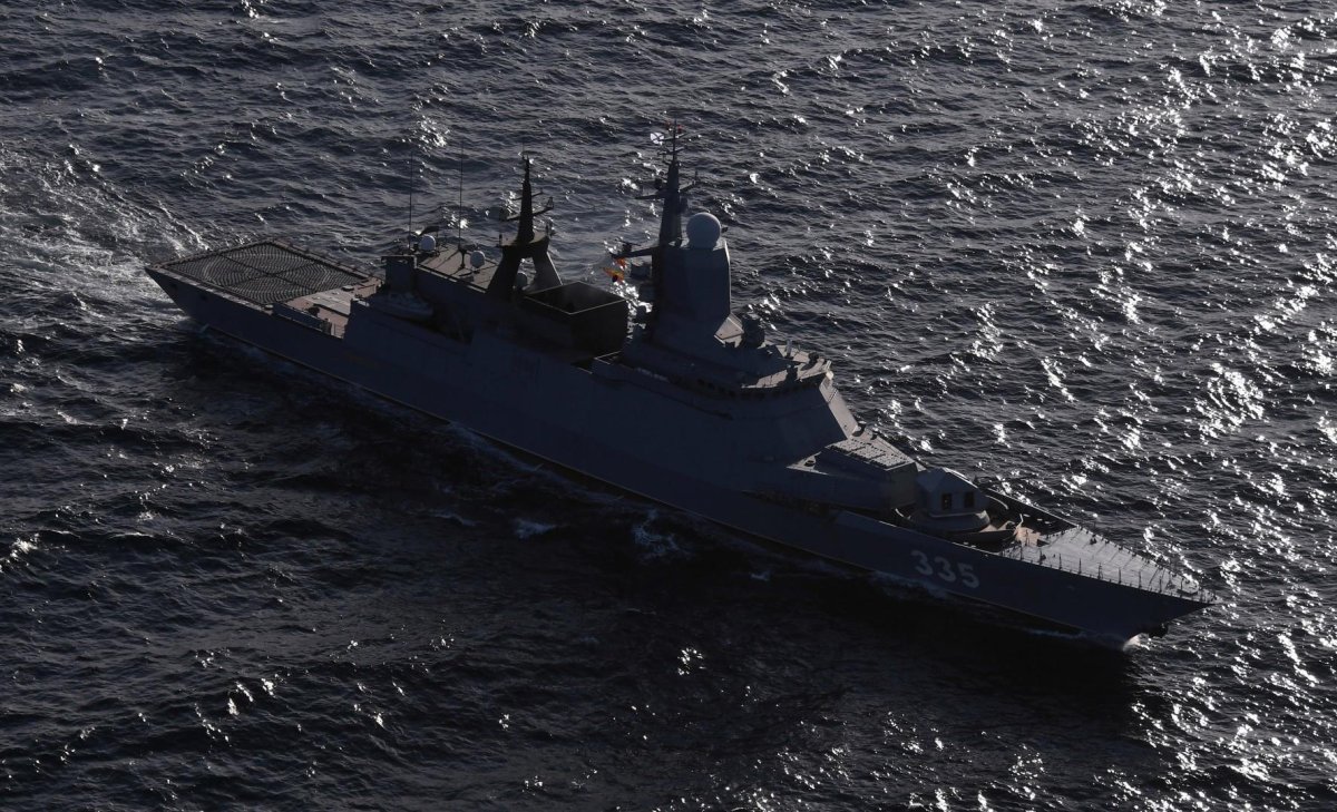 Военно-морские силы КНР
