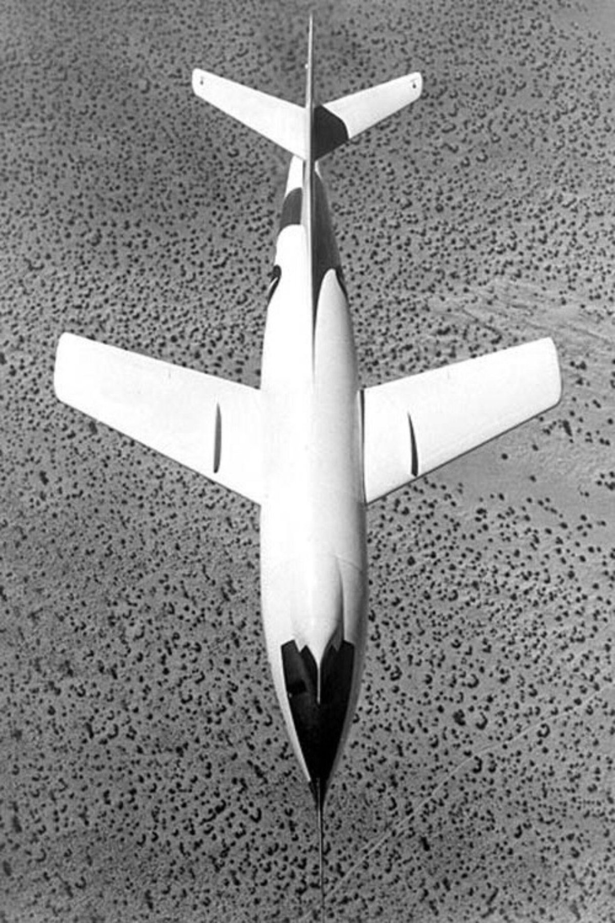 Convair XB-53