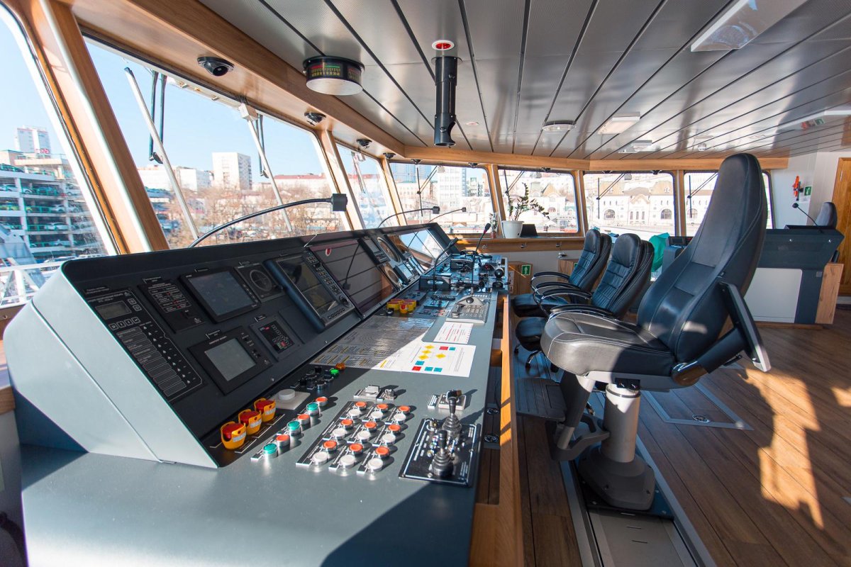 Краболов Мурман 2