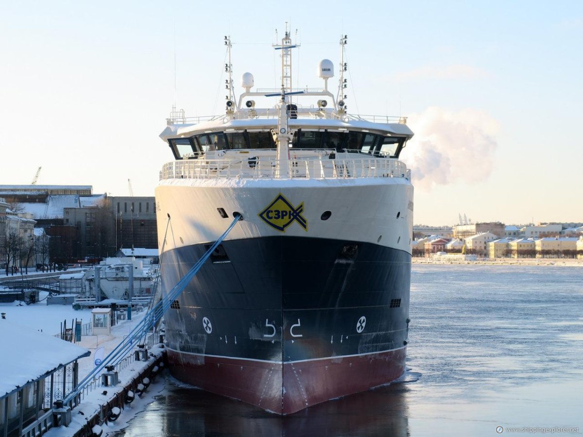 Судостроение 2022