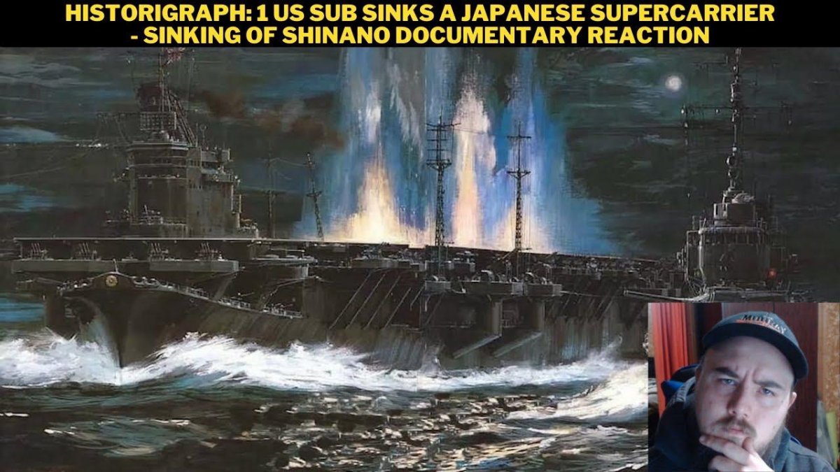 Линкор-авианосец Ямато