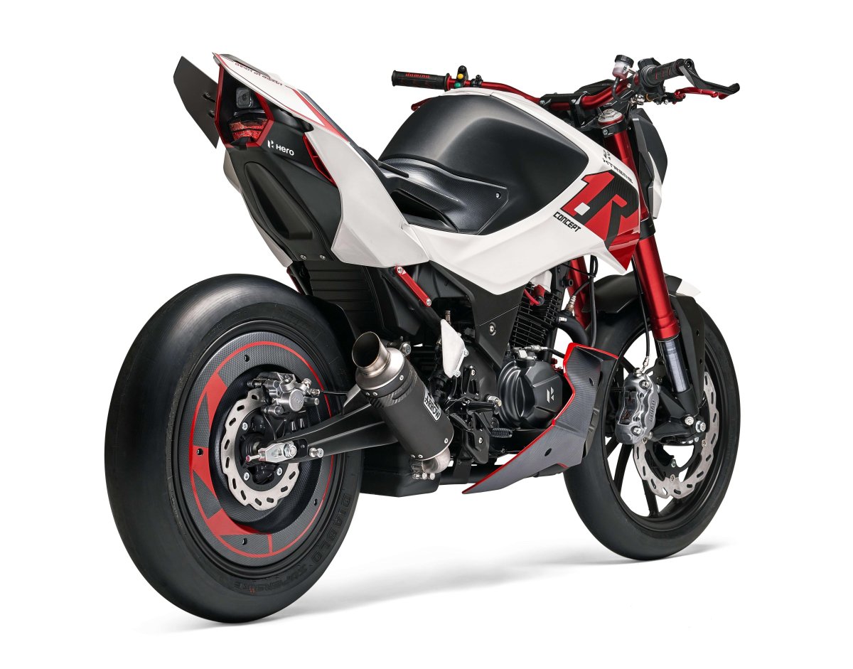 Хиро 250