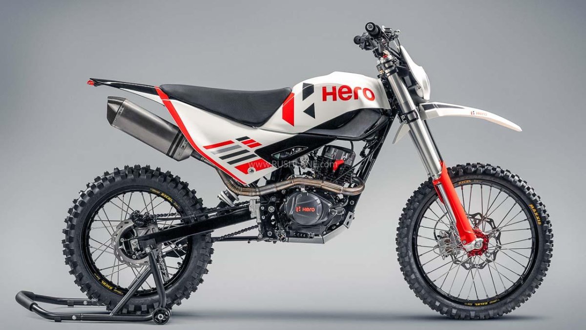 Hero XPULSE 200