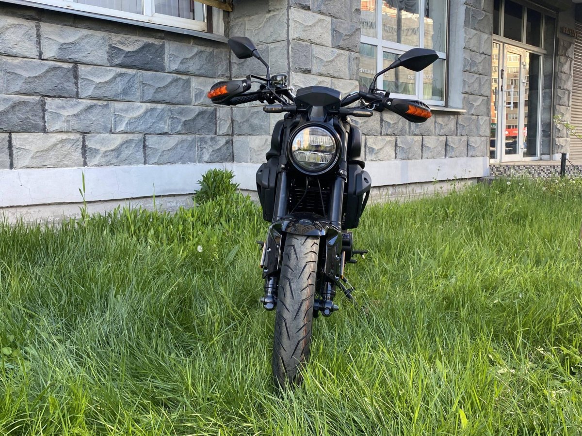 Hiro 250