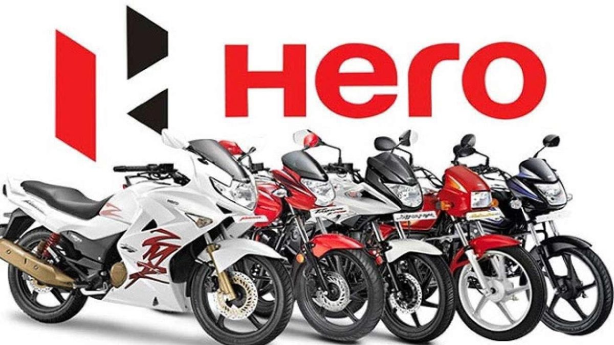 Hero Motocorp