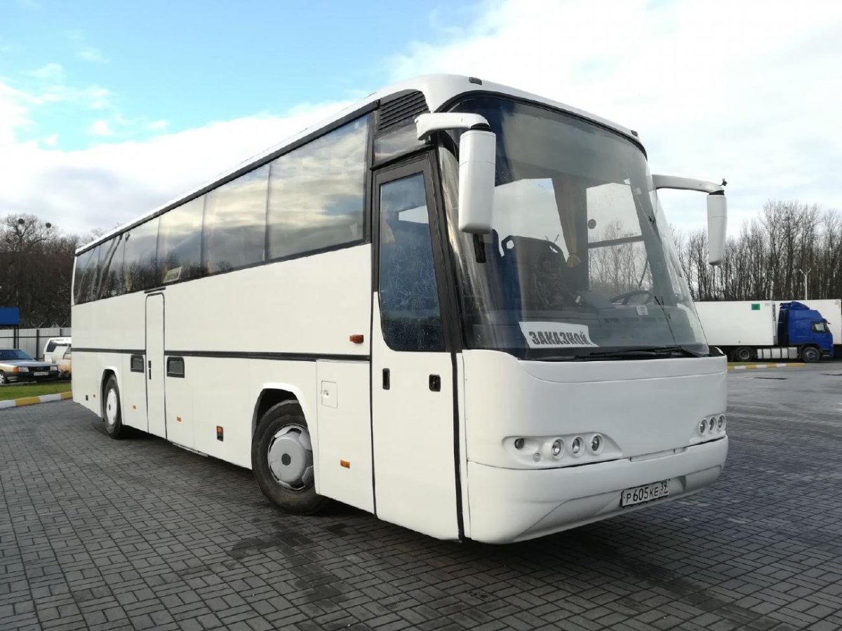 Neoplan 51