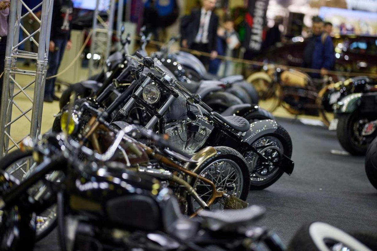 Мотовесна 2023