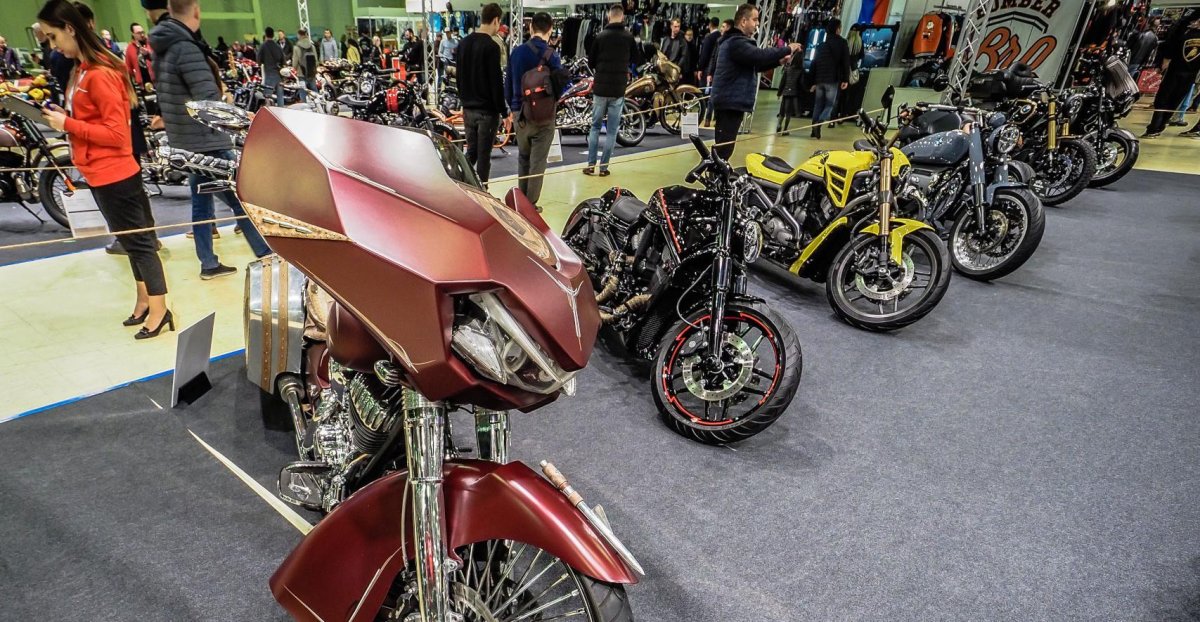 Мотовесна 2022мвыставка