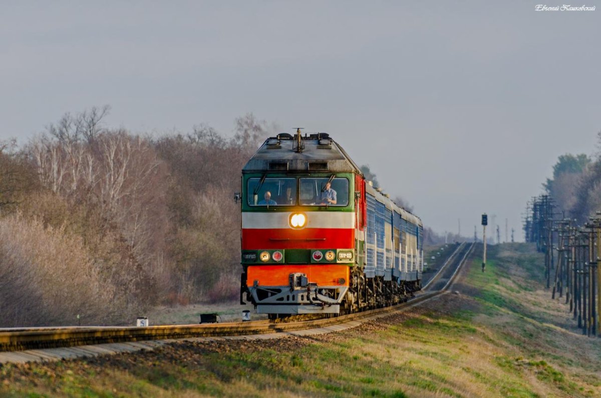 Тэп70 Украина