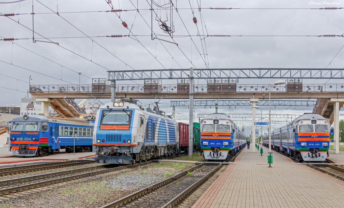 Эр9е Беларусь