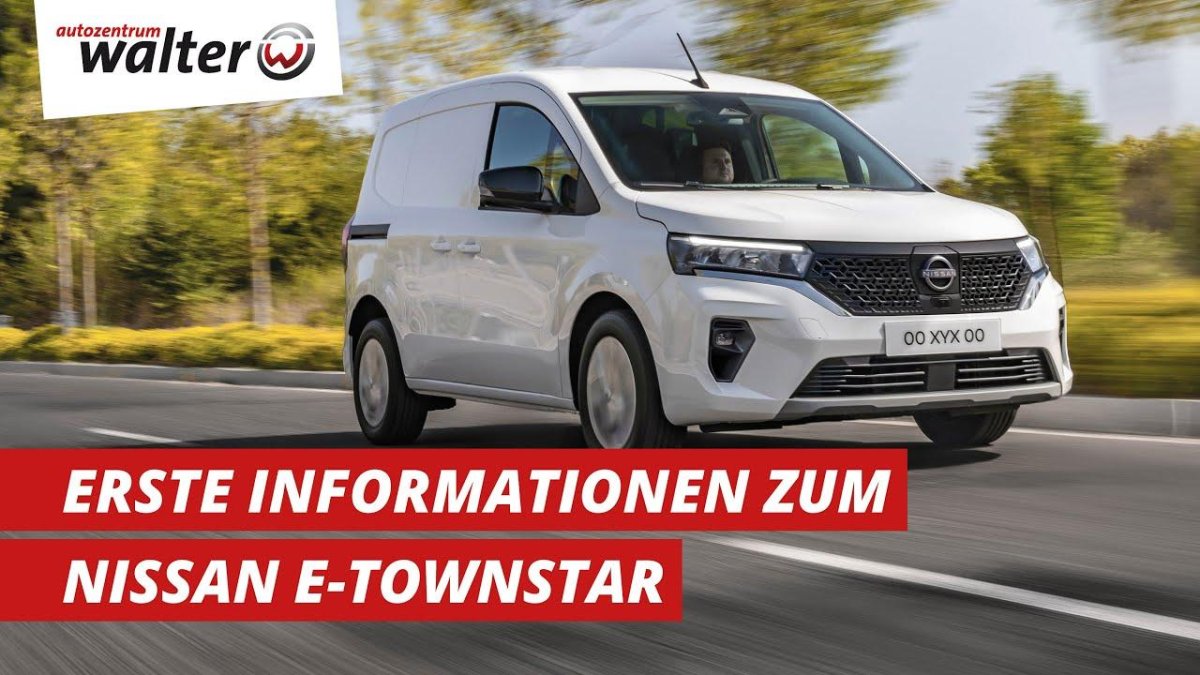 Nissan townstar купить