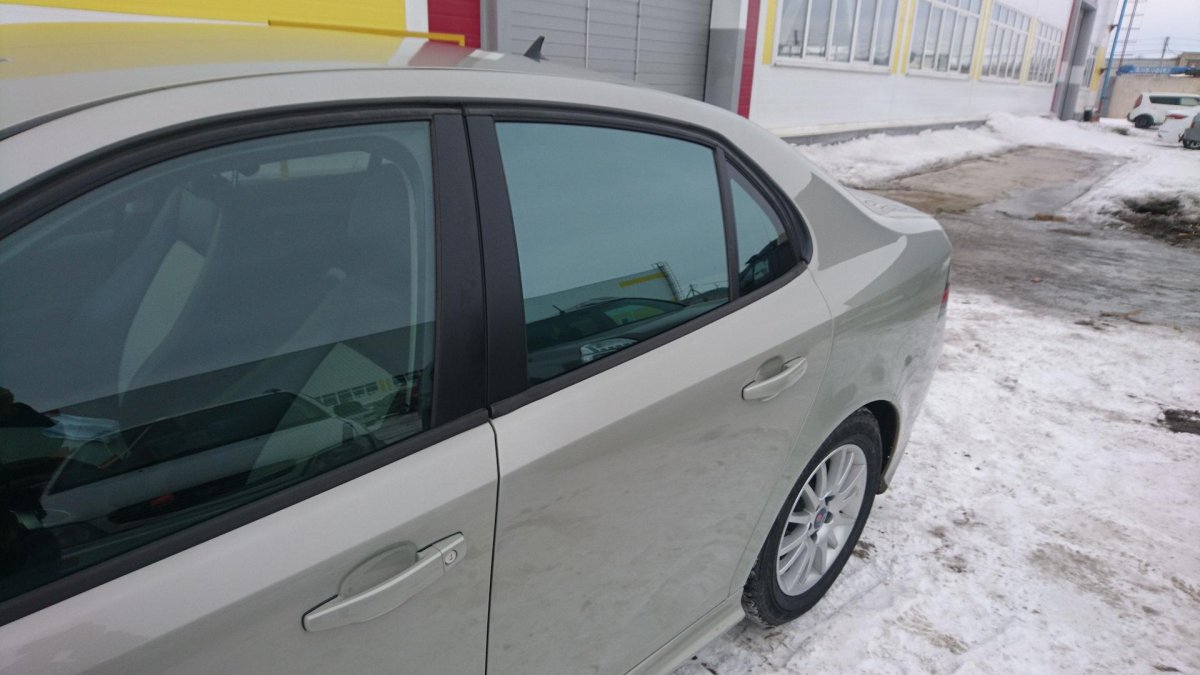 Пленка suntek Infinity 10