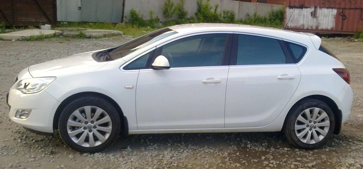 Тонировка suntek Infinity 50