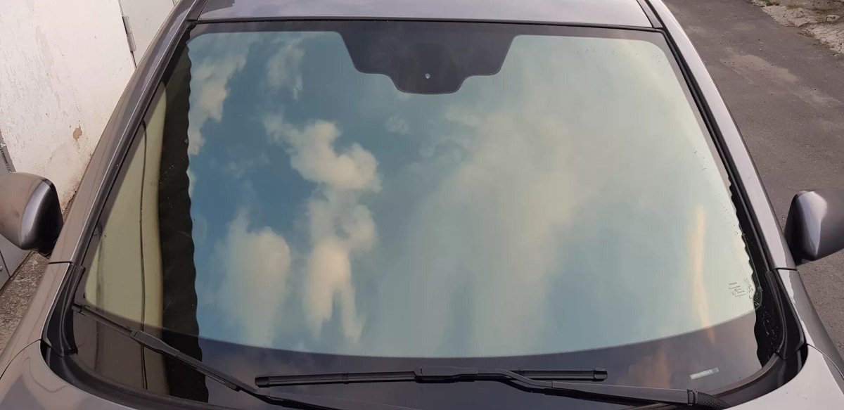 Пленка Сантек Инфинити