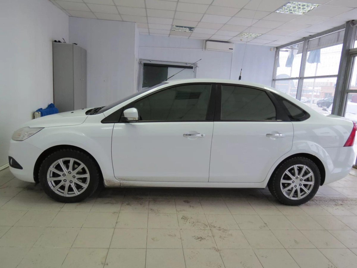 Тонировка suntek Infinity 35