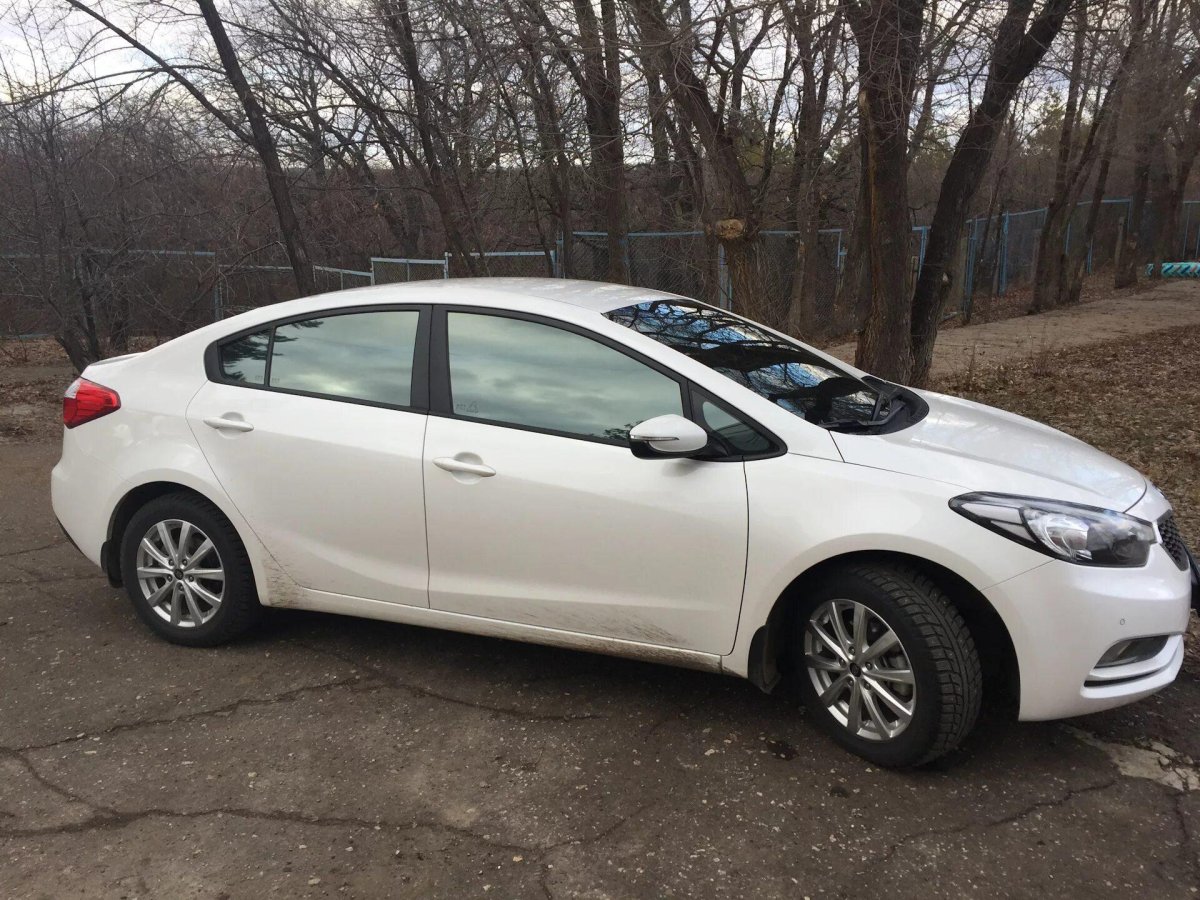 Тонировка suntek Infinity 50