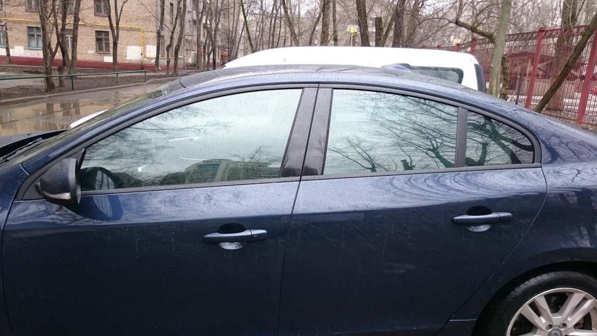 Пленка Сантек Инфинити