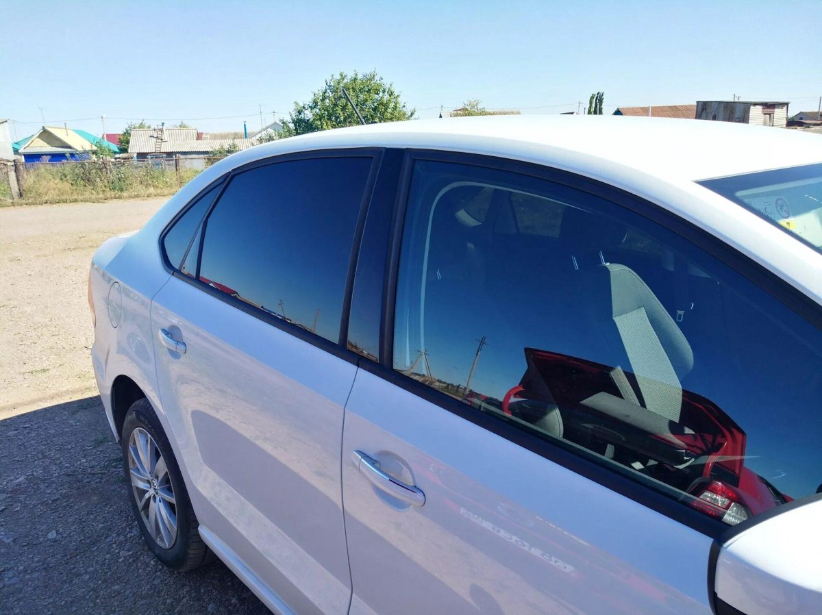 Сантек 50 тонировка