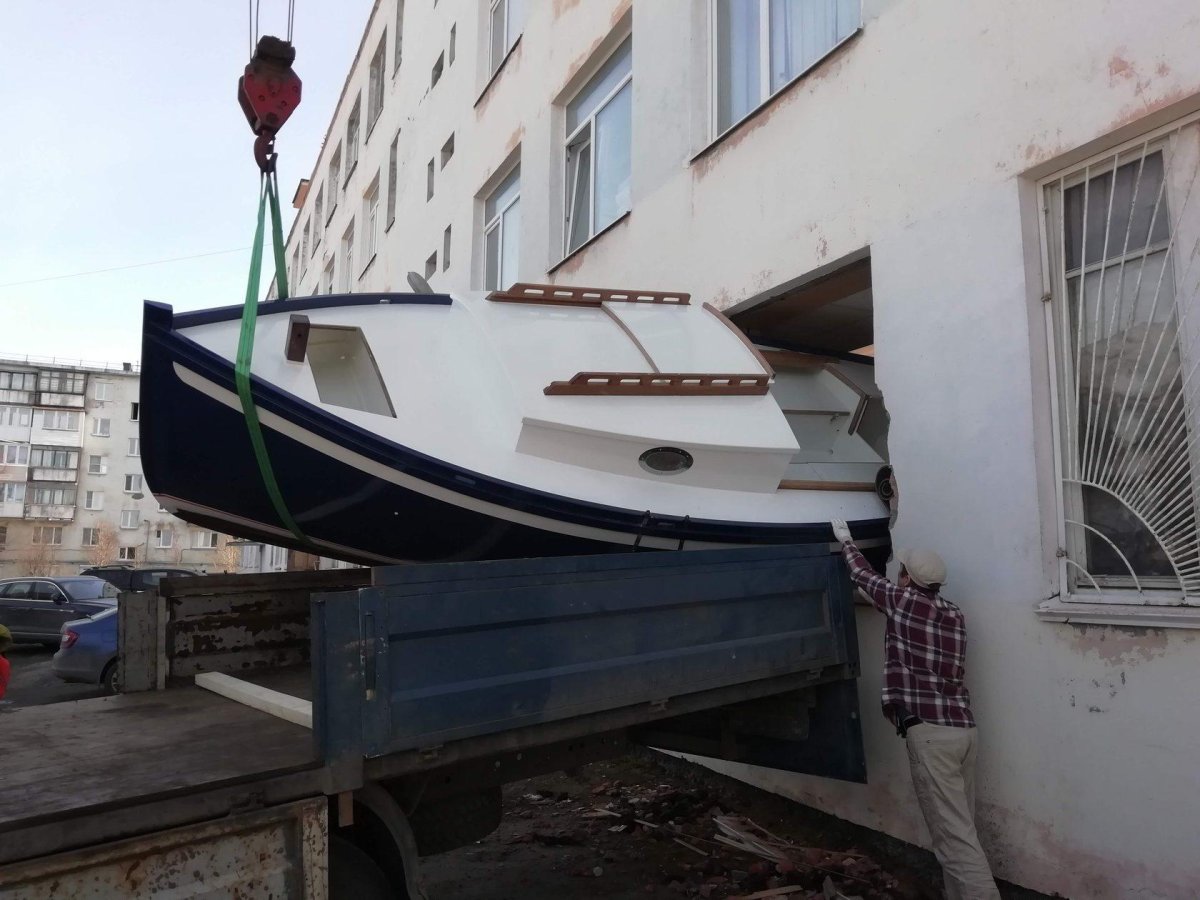 Швертбот Ворьен