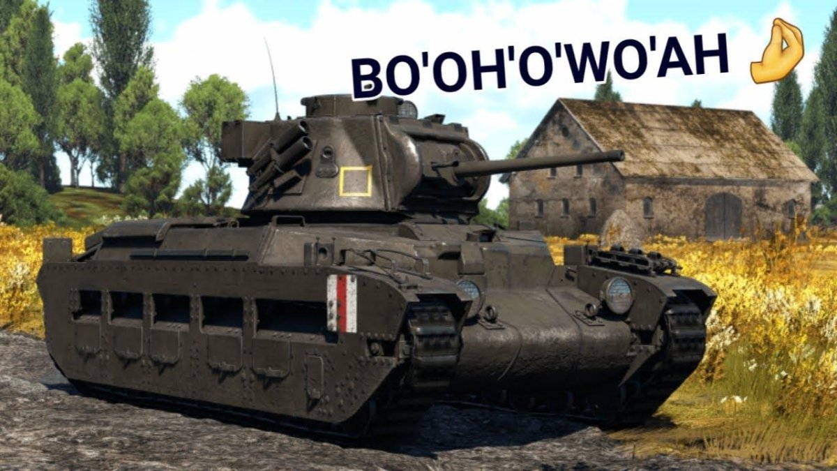 Matilda 3
