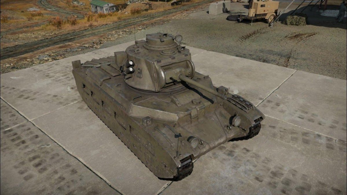 Matilda 3