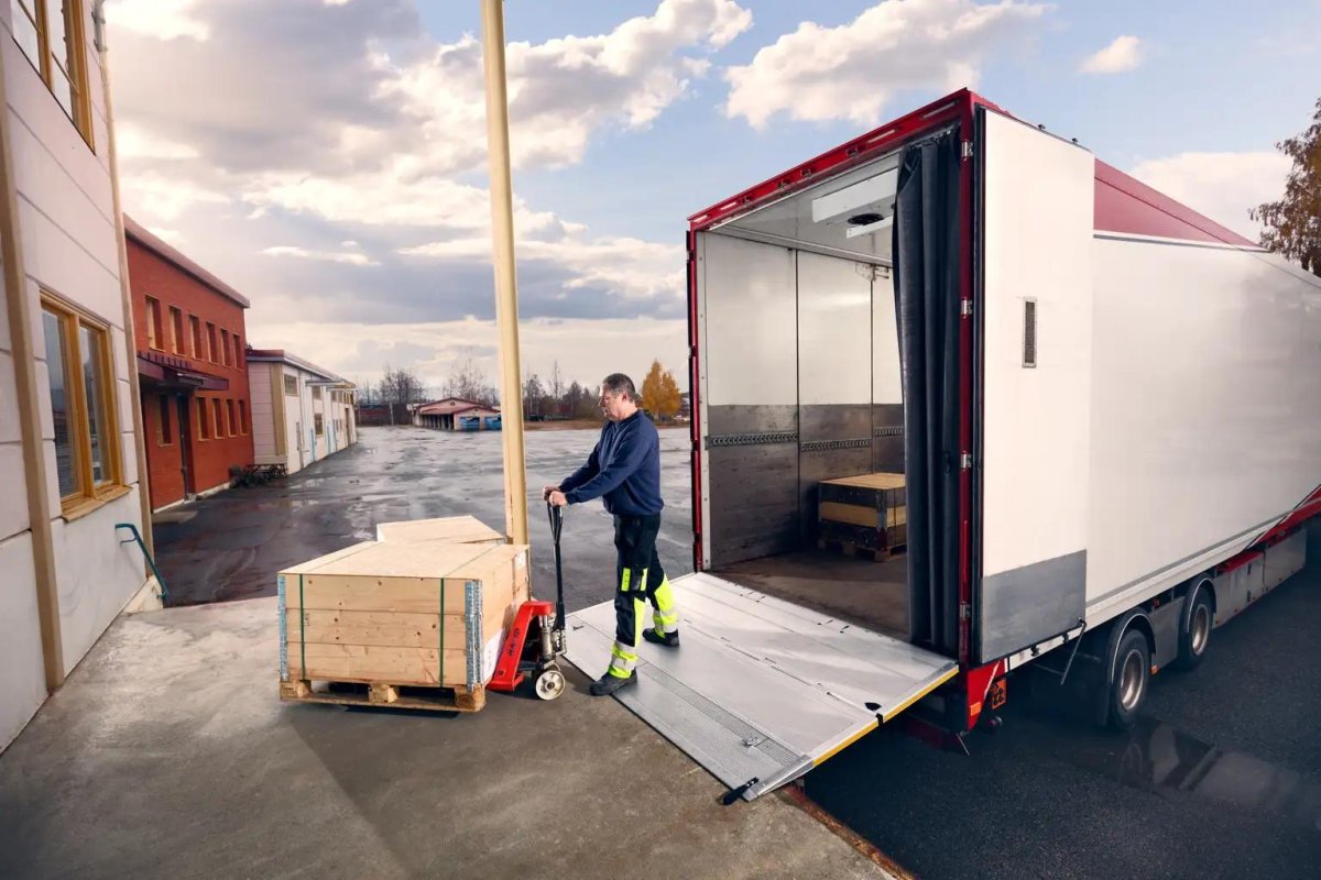 Гидроборт AHT 1500