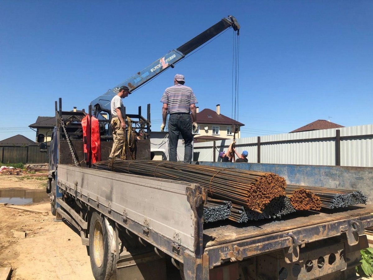 ПК АРМАБЕТОН