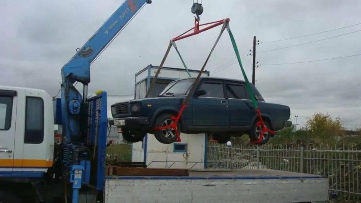 Манипулятор борт 5тонн,стрела 3 тонны