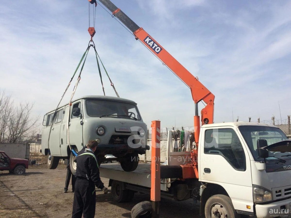 Манипулятор БКМ 460.1 2.5 тонны