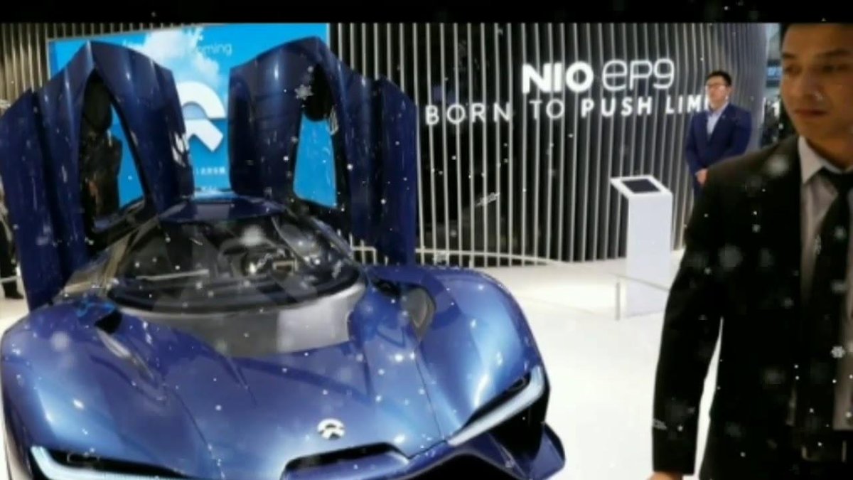 Nio ep9