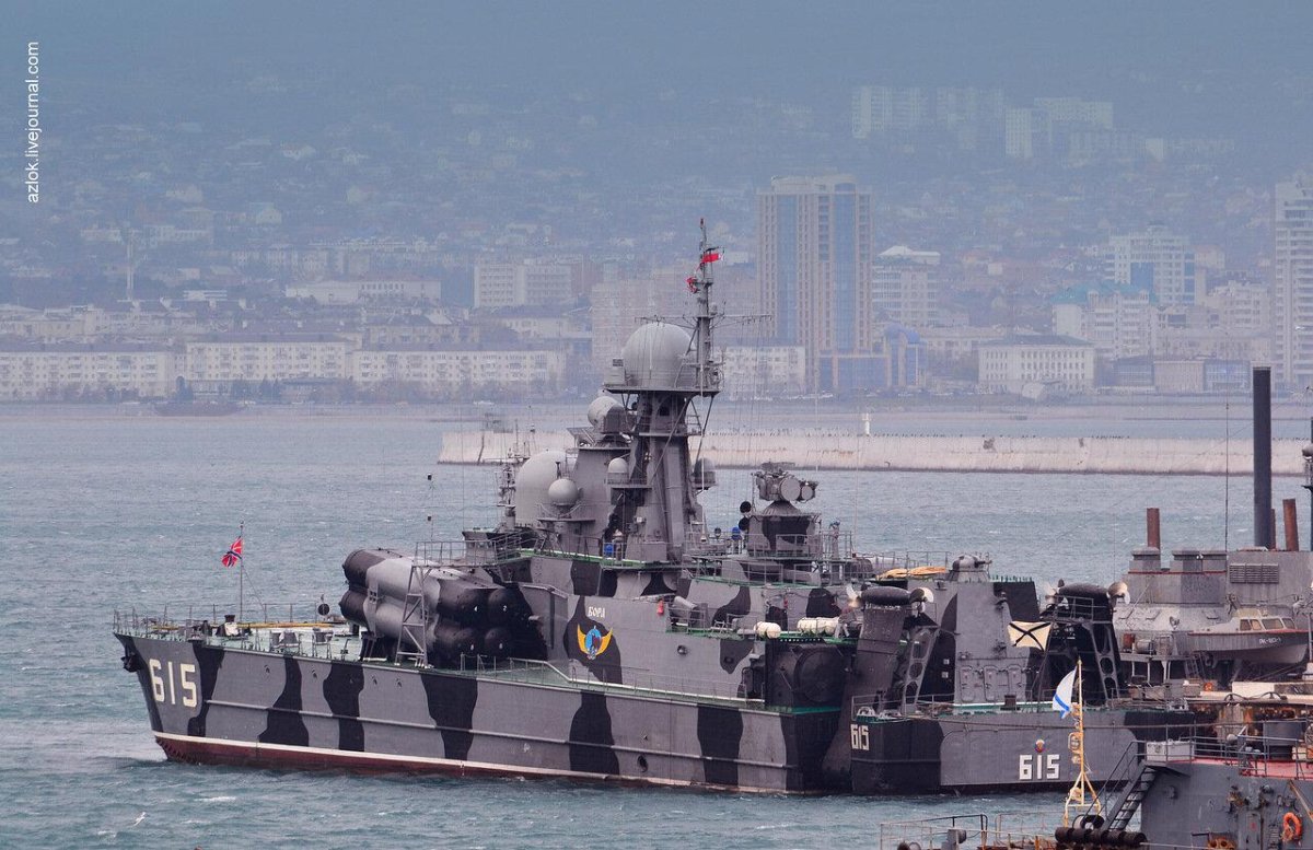 Проект 1239 сивуч