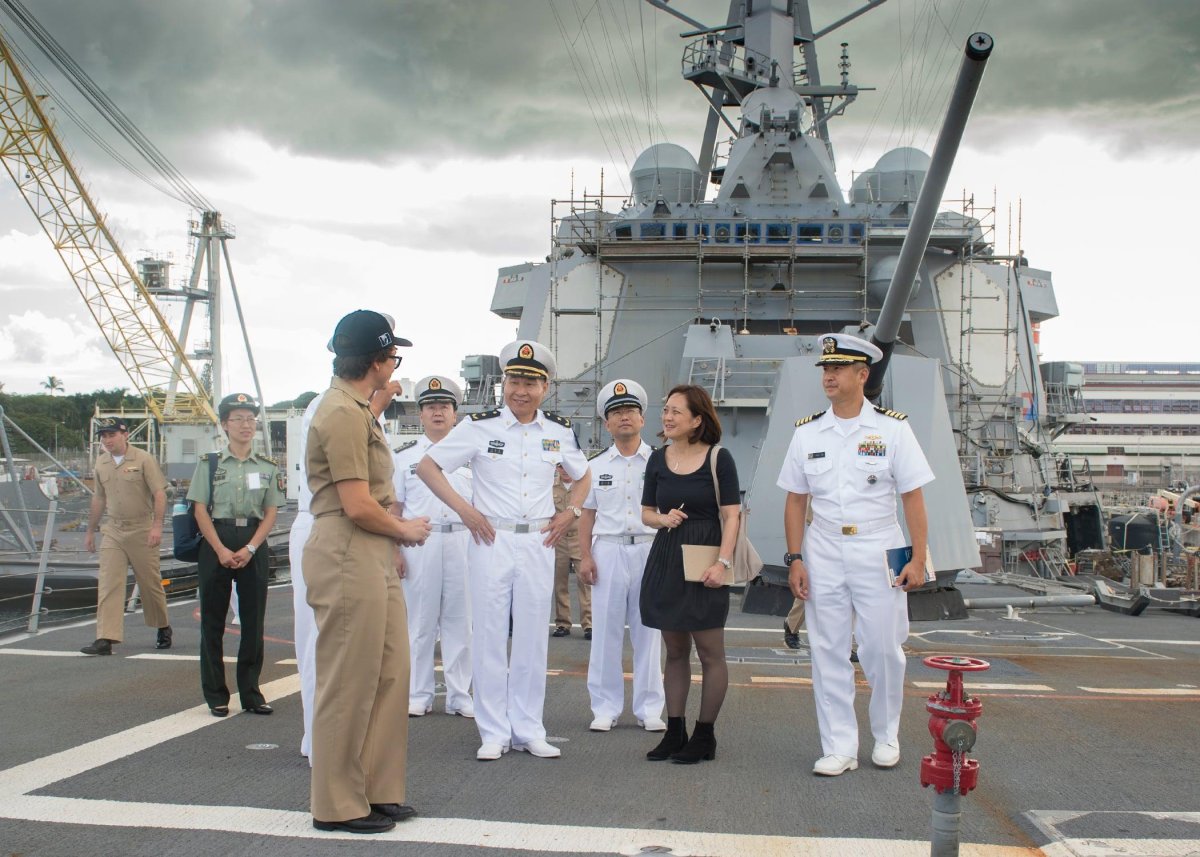 National Korea Maritime &amp; Ocean University