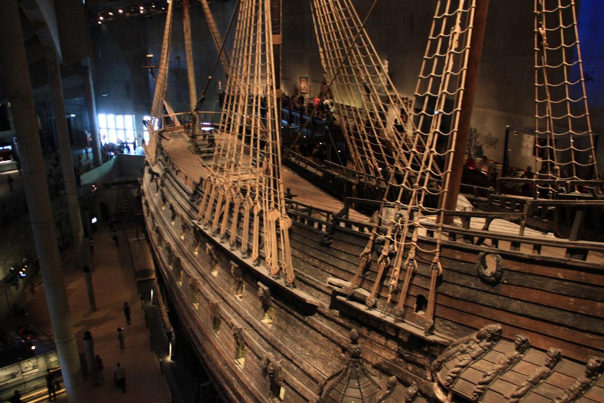Vasa 1628