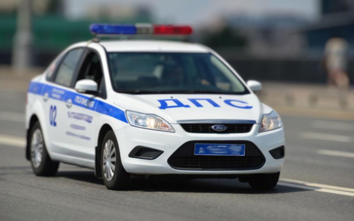 Шевроле Круз ДПС