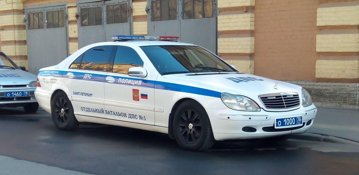 Мерседес w211 ДПС