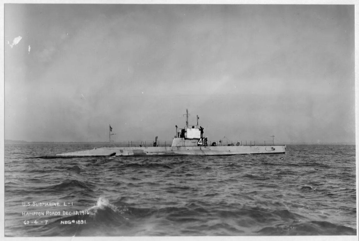 Подводная лодка пр 613