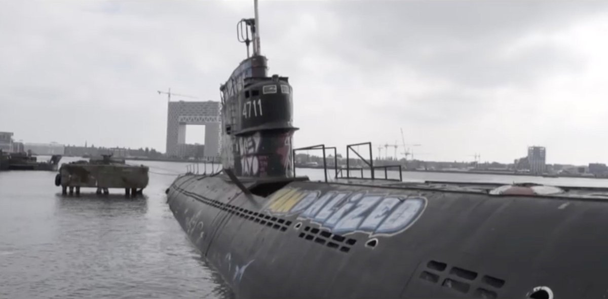 Проект 611 подводная лодка