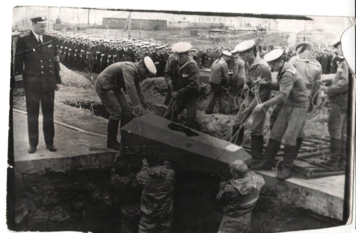С-80 подводная лодка