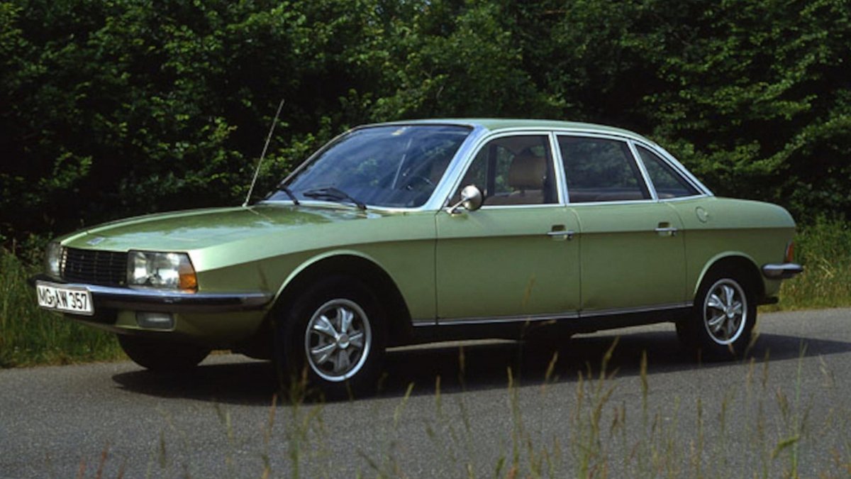 NSU R 080