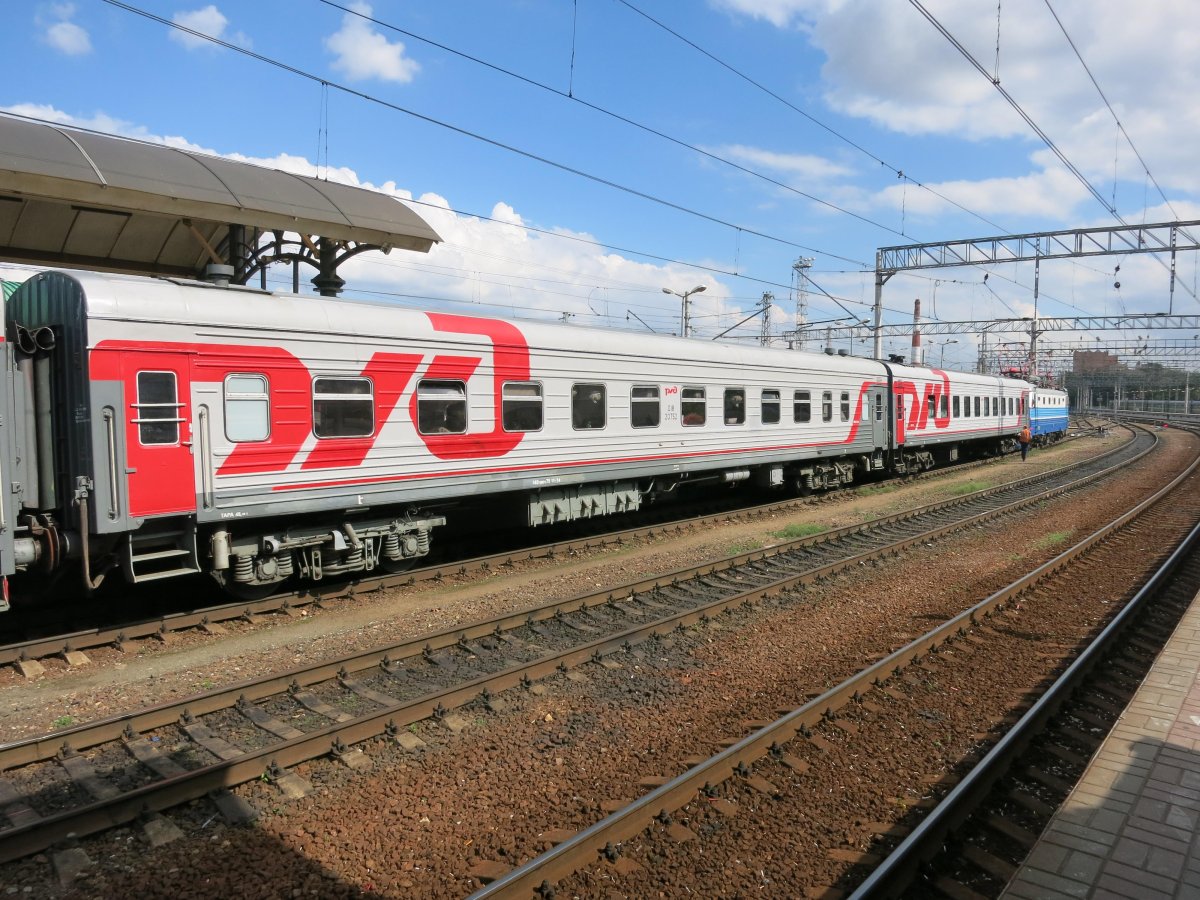 306м Москва Адлер