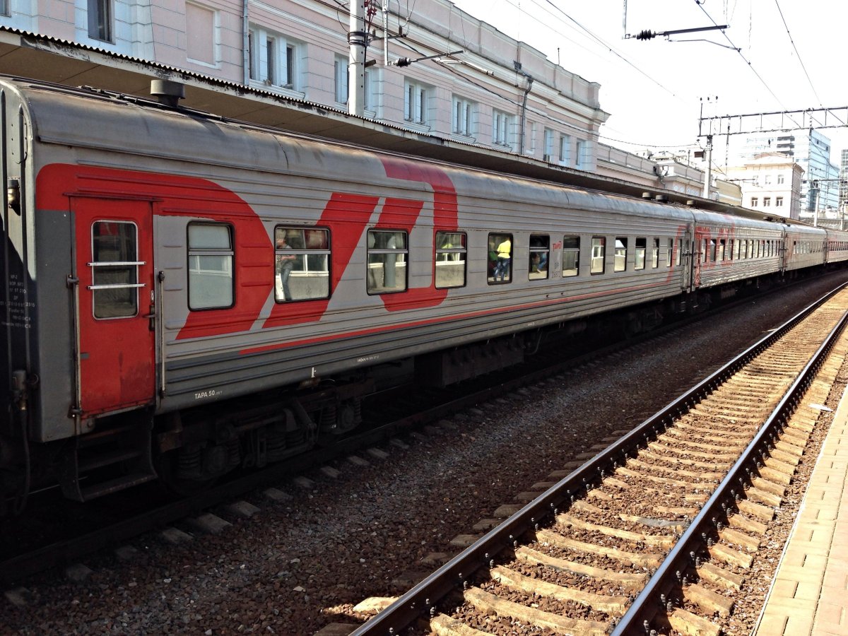 306 Са Сухум Москва