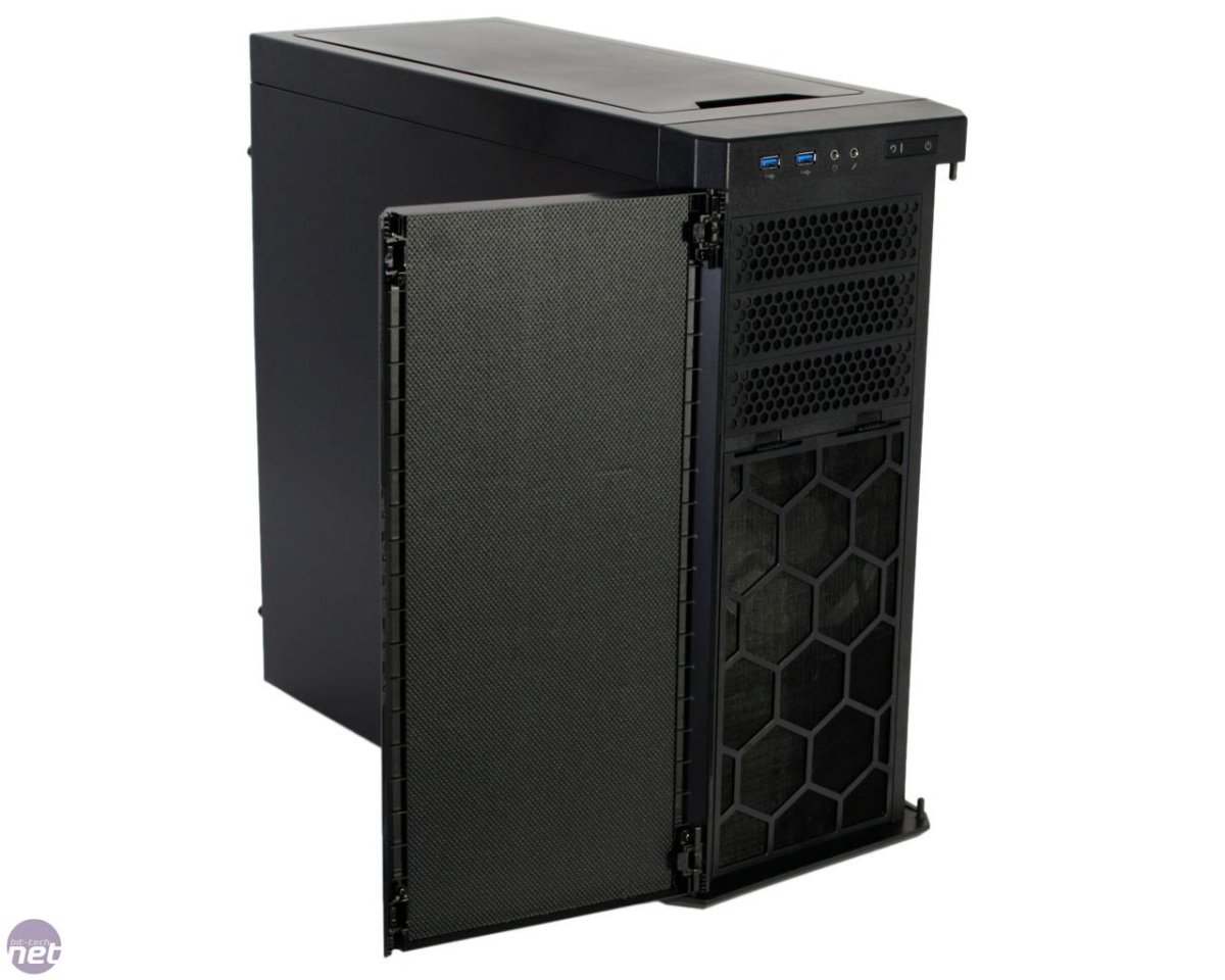 Corsair Carbide Series 330r