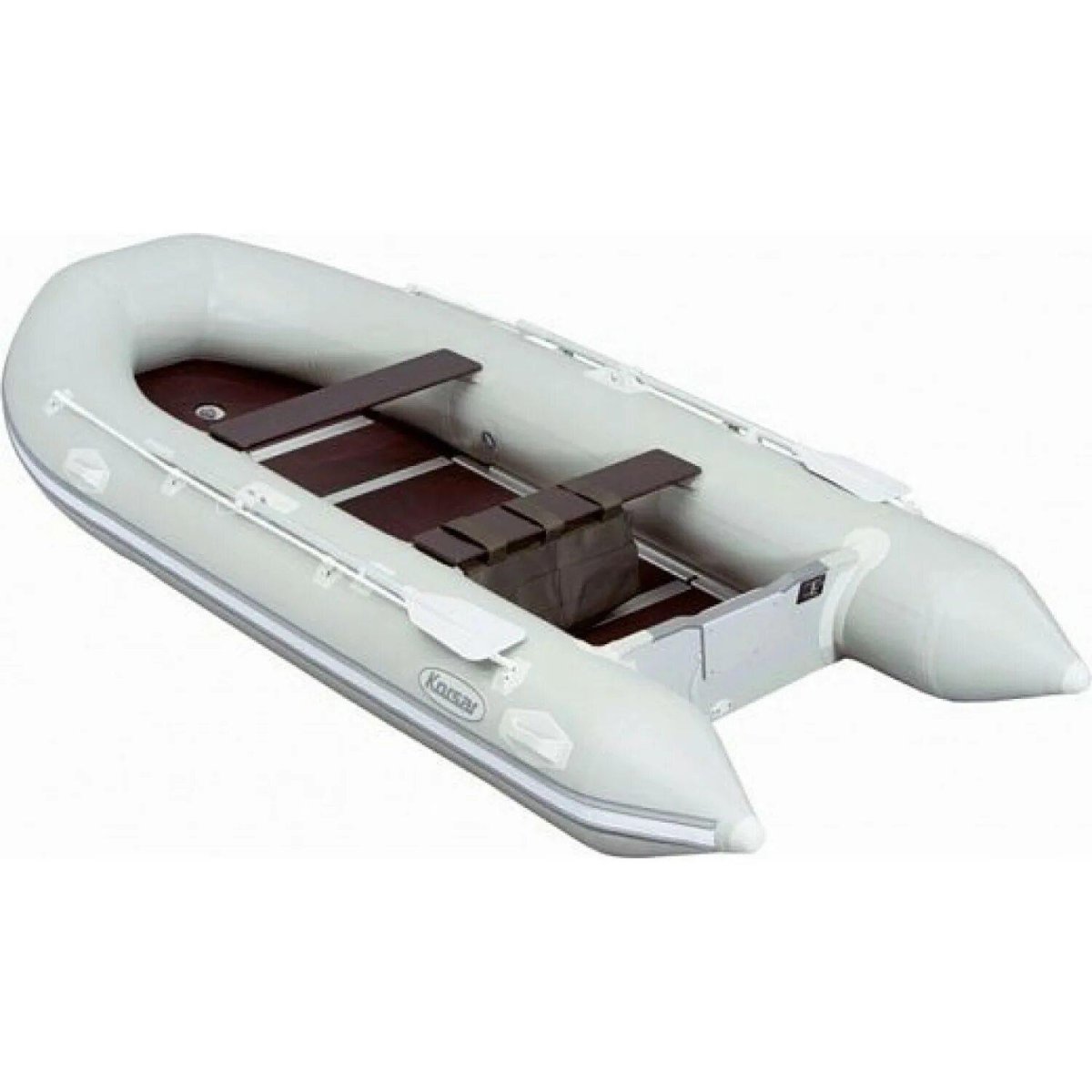 Лодка ПВХ Корсар 330