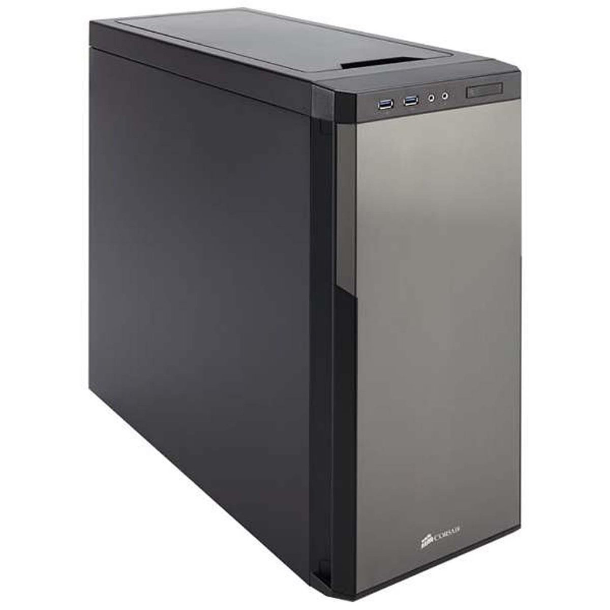 Корпус Corsair Carbide