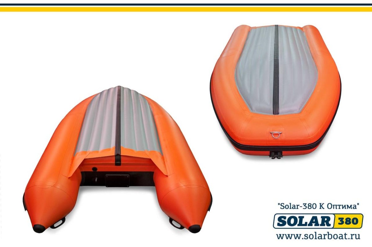 Солар Оптима 380