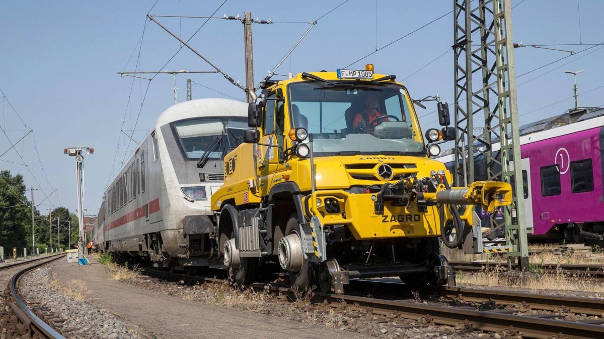 Unimog u423